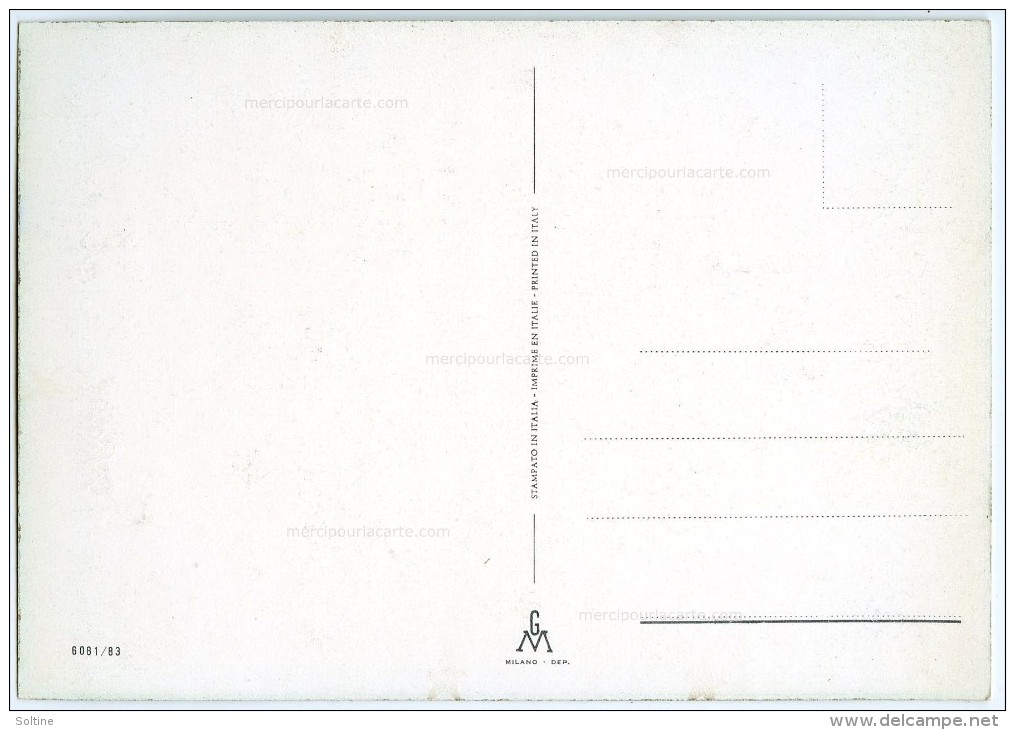 JOYEUX NOËL - Branche Et Pomme De Pin, Vierge Marie Jésus Et Deux Anges, Ogive, Bordure Dorée - Non écrite - 2 Scans - Autres & Non Classés