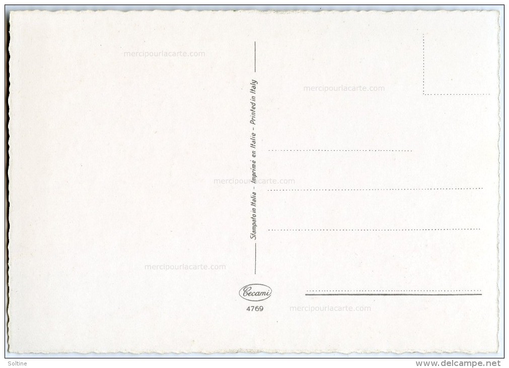 JOYEUX NOEL Bordure Dorée - La Vierge Marie Tient L'enfant Jésus Dans Ses Bras, Joseph Regarde - Non écrite - 2 Scans - Autres & Non Classés