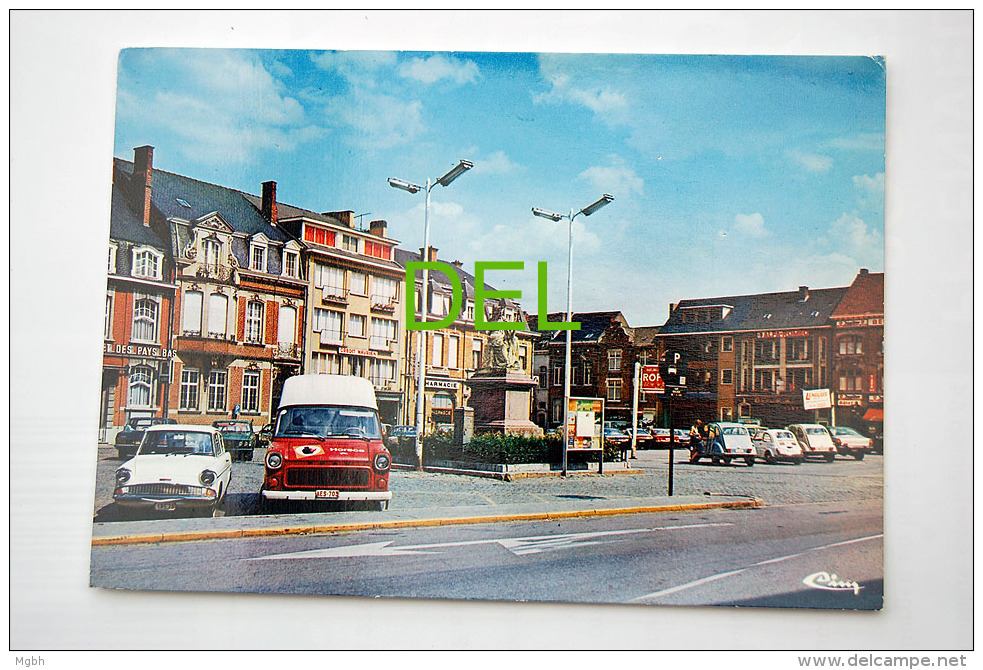 Wavre (format 10/15) - Wavre