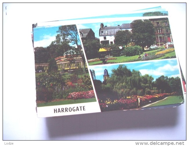 Engeland England Yorkshire Harrogate - Harrogate