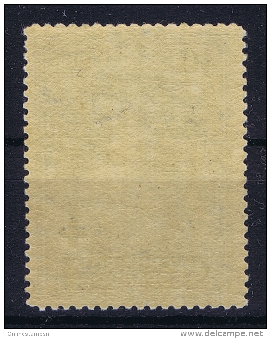 Spain: Mi 306 Ed 333  MH/* 1926 - Unused Stamps