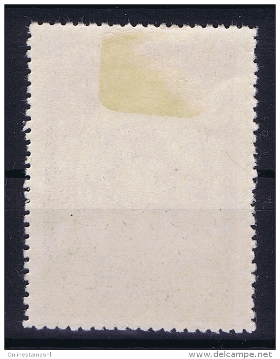 Spain: Mi 550  Ed 579  MH/* 1930 - Unused Stamps