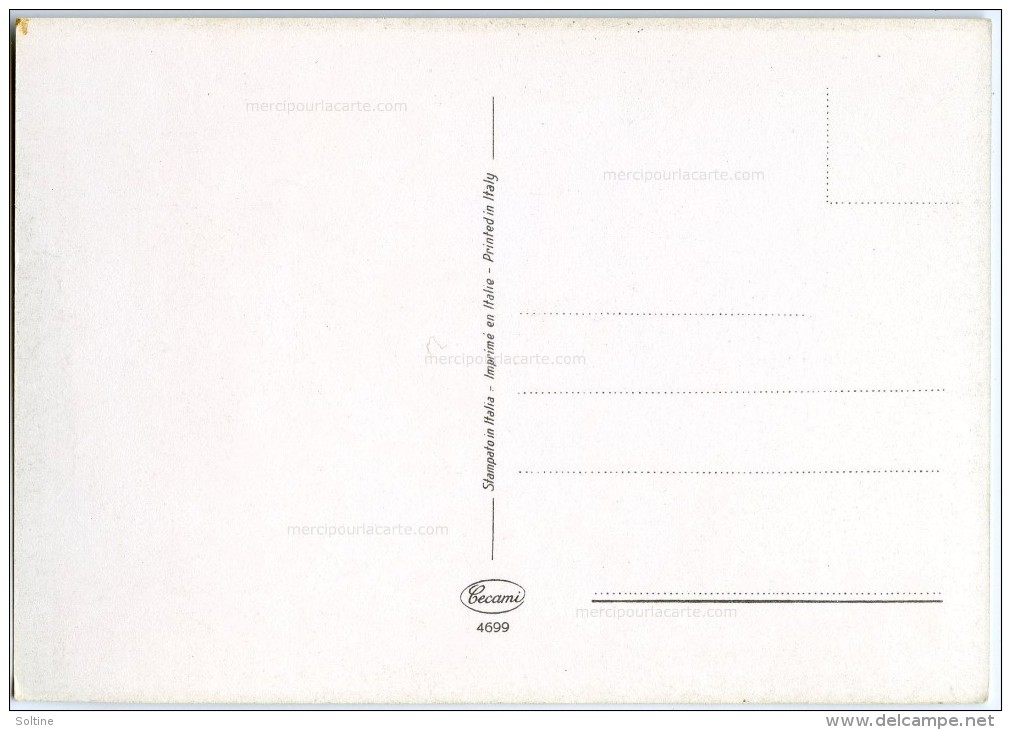 JOYEUX NOËL - A. Collino - Un Enfant Visite Jésus Sous Une Tente, Joseph, Vierge Marie- écrite - 2 Scans - Autres & Non Classés