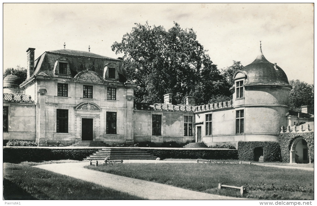 PREIGNAC - Château De MALLE - Grand Cru Classé Sauternes - Other & Unclassified