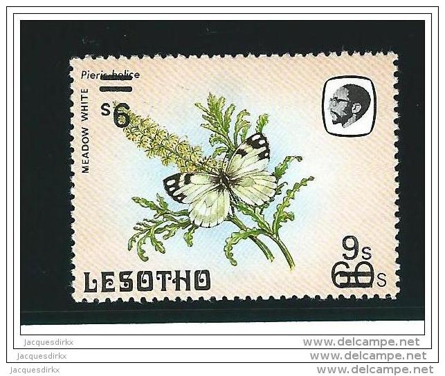 Lesotho    SG   732b             **       MNH  /   Postfris  /  Postfrisch  /  Neuf    ** - Lesotho (1966-...)