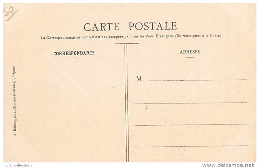 Cerisy La Forêt    50      Chasse A Courre:  Le  Goûter Après La Prise - Other & Unclassified