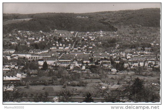 ALLEMAGNE : LÖRRACH - Loerrach