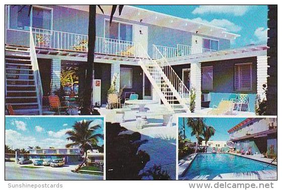 Florida West Palm Beach Apartments &amp;  Motel - West Palm Beach