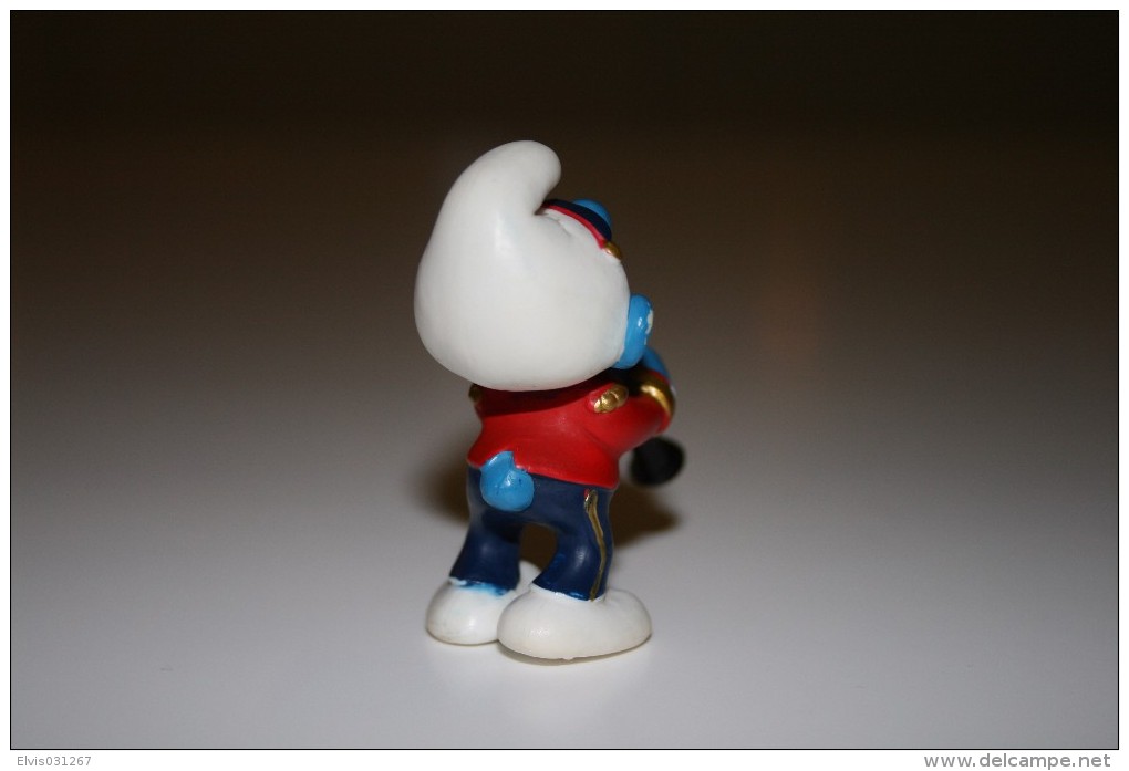 Smurfs Nr 20486#1 - *** - Stroumph - Smurf - Schleich - Peyo - Smurfs