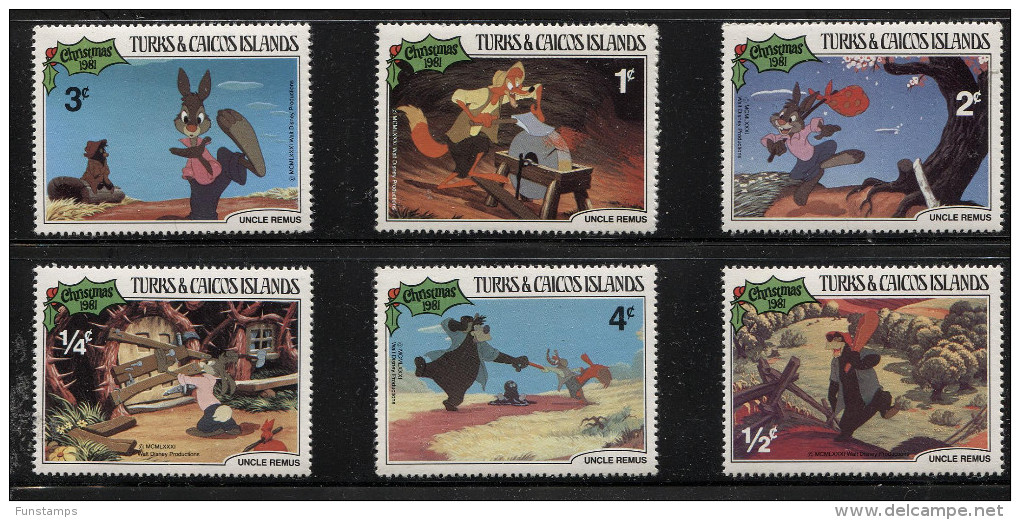 DISNEY,MOVIE,STORY,CLASSIC On STAMPS,ALL MINT,MNH - Disney