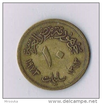 Libya - Dirham - Emiratos Arabes