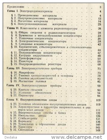 Guide A Young Radio Operator. The Textbook, 1983 - In Russian. - Literature & Schemes