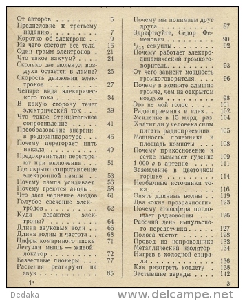 Entertaining Radio Technology. 1964 - In Russian. - Literature & Schemes