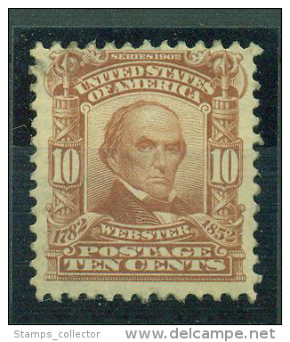 USA. Nr. 145xA, MNH. *** - Nuevos