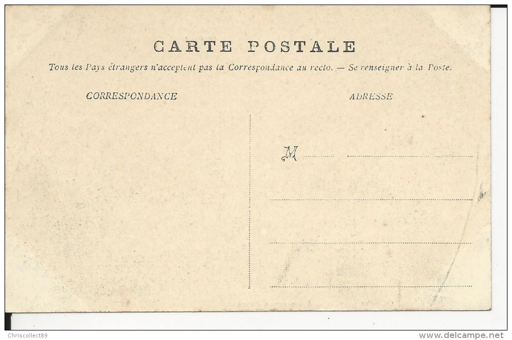 Carte Postale : Molay - Le Pont - Autres & Non Classés