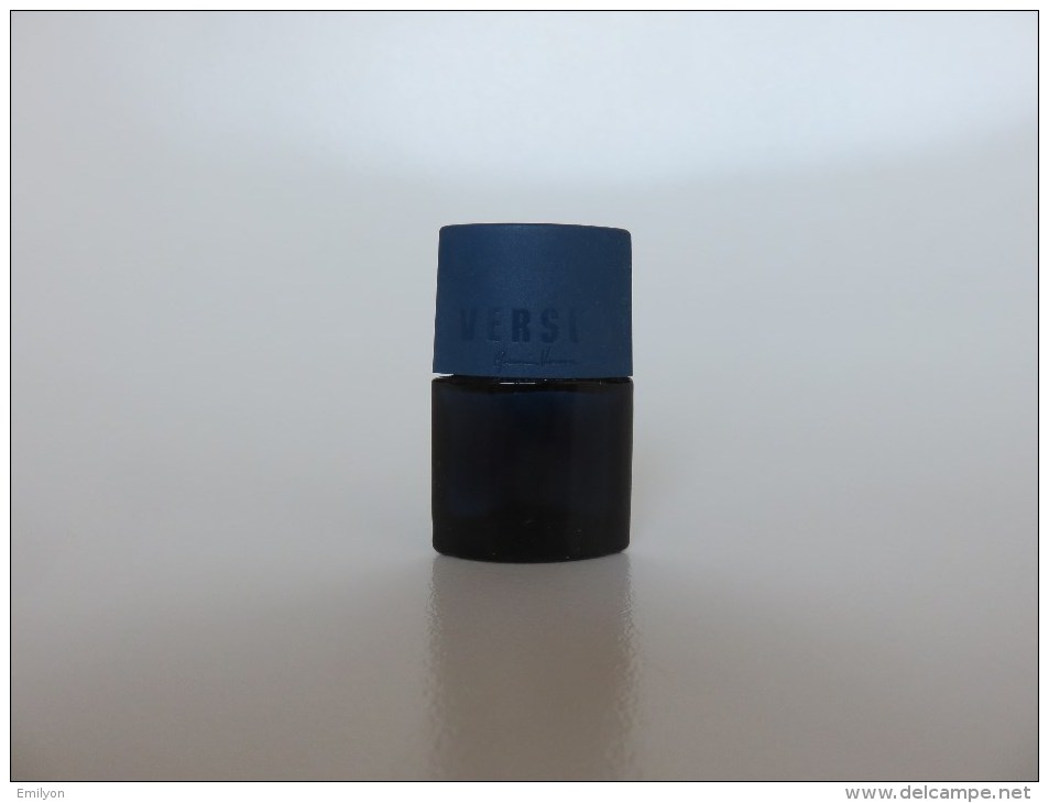 Versus - Versace - Miniatures Men's Fragrances (without Box)