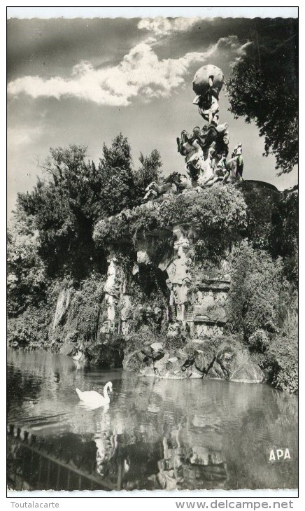 CPSM 34 BEZIERS PLATEAU DES POETES - Beziers