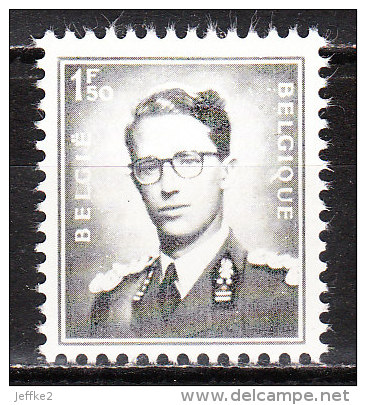 924V54** L De BELGIE Griffé - Variété VARIBEL - MNH** - LOOK!!!! - 1931-1960