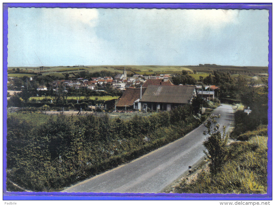 Carte Postale 62. Fauquembergues  Le Tir à L'Arc   Trés Beau Plan - Fauquembergues