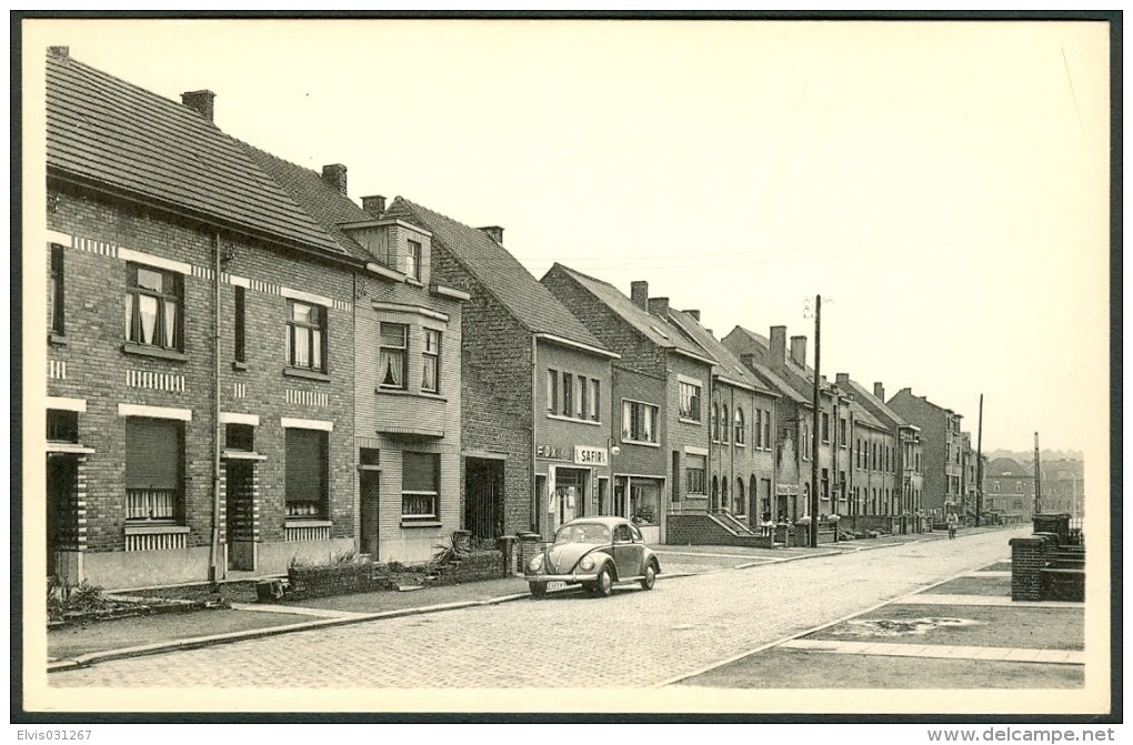 010 Hofstade - Aalst - Terbekenstraat - Aalst