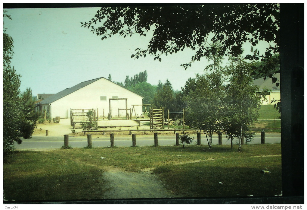 77   OTHIS PARC JALAISE - Othis