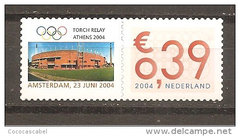 Holanda-Holland Nº Yvert  2140 (MNH/**) - Unused Stamps