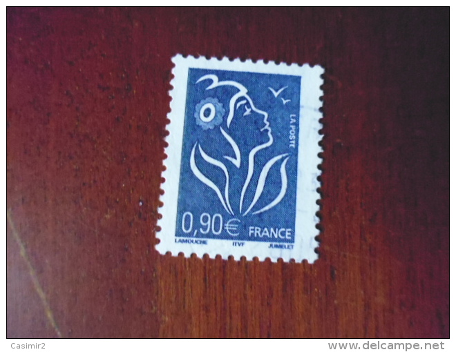 FRANCE TIMBRE Obliteration Choisie    YVERT N° 3738 - Used Stamps