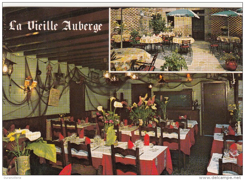 22 - Ile De Bréhat - La Vieille Auberge - - Ile De Bréhat