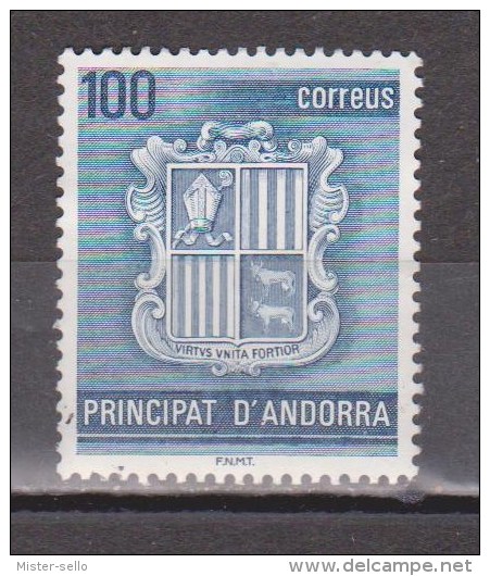 1996 ANDORRA FRANCESA. USADO - USED. - Used Stamps