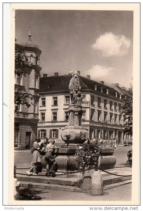 Fürstenfeldbruck - Fuerstenfeldbruck