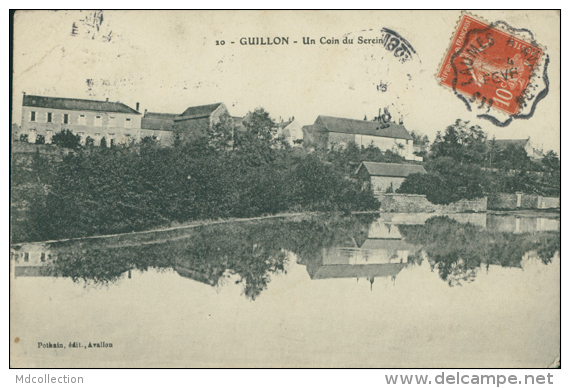 89 GUILLON / Coin Du Serein / - Guillon