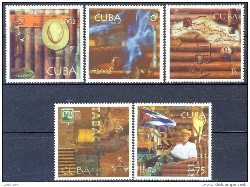 CUBA  (WER 704) - Other & Unclassified