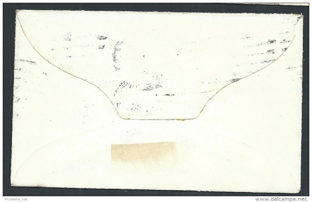 ROUMANIE - Enveloppe Pour Belfort En 1908 - Voir Scans - Lot P13960 - Cartas & Documentos