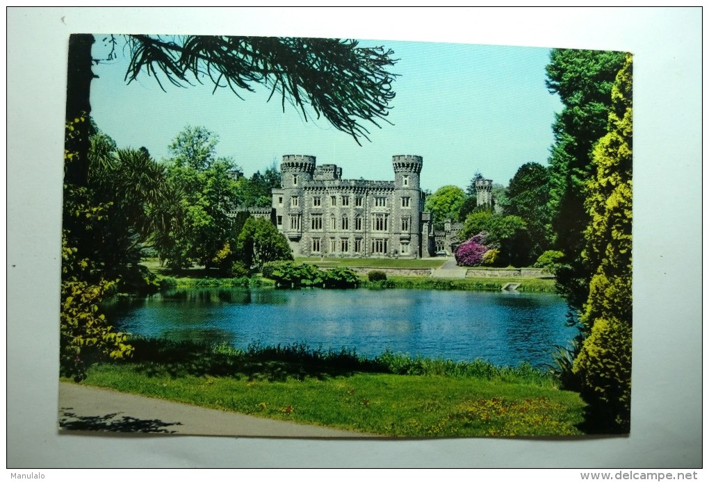 Johnstown Castle, Wexford - Wexford