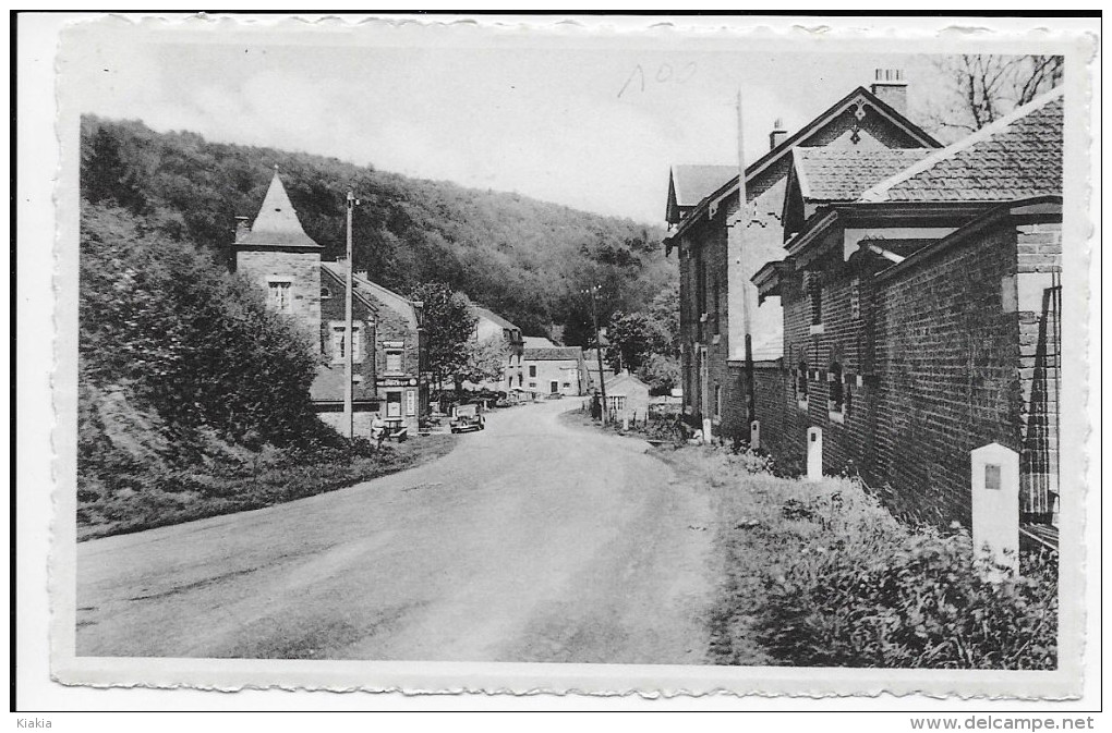 (D14 - 16 - ) Environs D'Ouffet - Néblon Le Pierreux - Ouffet