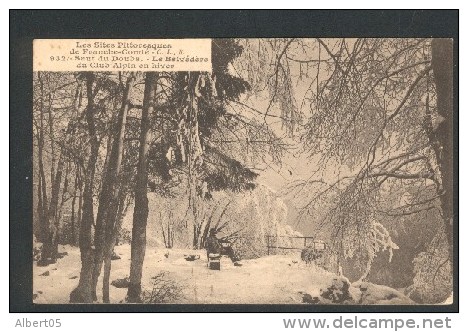 Cachet Le Commandant D'Armes Du Fort De Lachaux - Montbéliard - 29 Août 1914 - Guerre De 1914-18