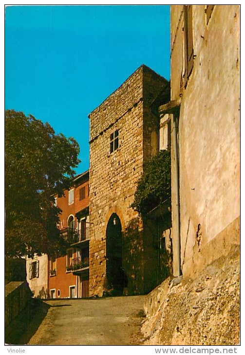 Réf : T 15 - 3315  : CASTELNAU DE MONTMIRAIL - Castelnau De Montmirail