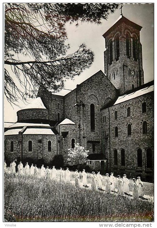 Réf : T 15 - 3318  : DOURGNE ABBAYE DE ST BENOIT D EN CALCAT - Dourgne