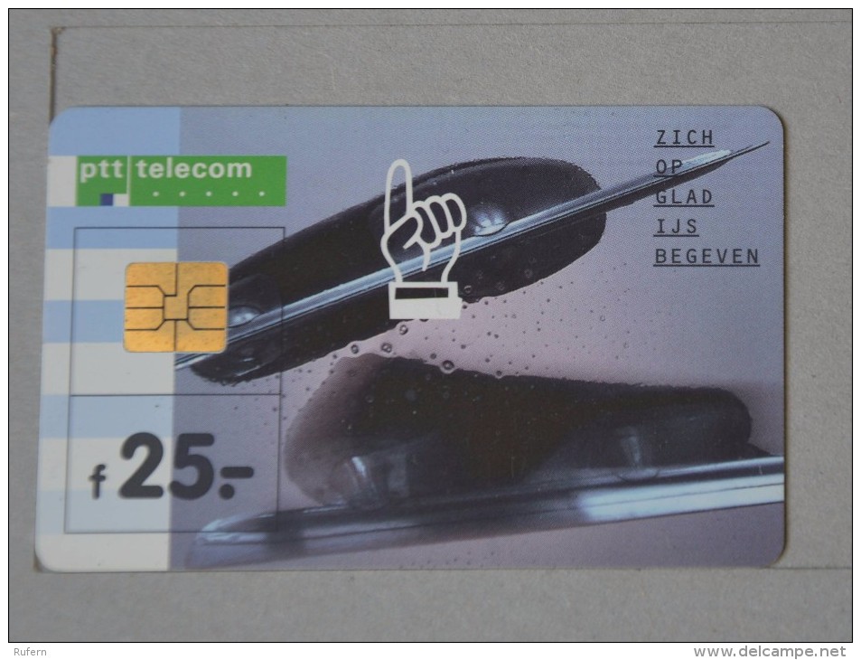 TÉLÉCARTE - 2 SCAN  -   25  F  (Nº13026) - Phonecards: Internal Use