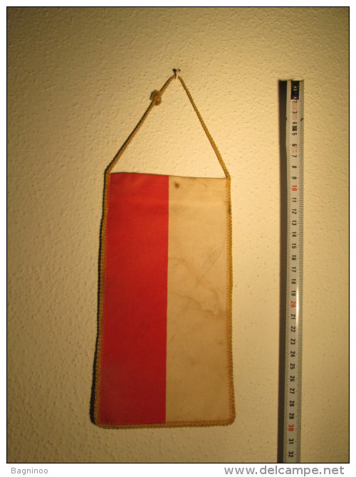 Pennant AUSTRIA - Obj. 'Remember Of'