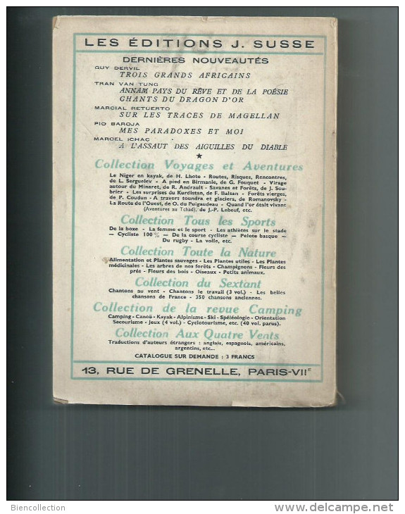 L'exotisme Et Le Cinéma De Pierre Leprohon - Cinéma / TV