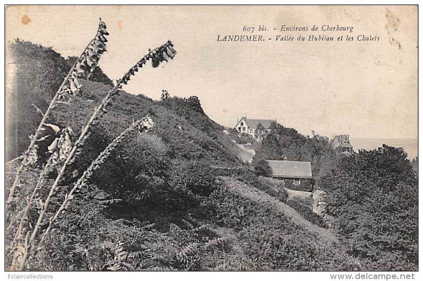 Landemer    50      Vallée Du Hubilan Et Les Chalets - Otros & Sin Clasificación