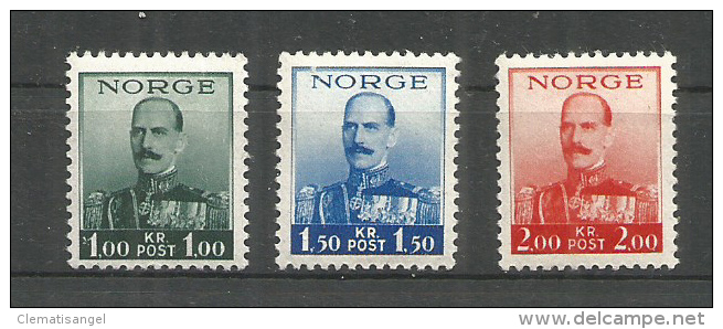 57x * NORWEGEN * 191/3 * UNGEBRAUCHT ** !! - Neufs