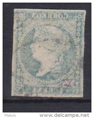 02119 Espa&ntilde;a EDIFIL 45 O Catalogo 275,-Euros - Usados