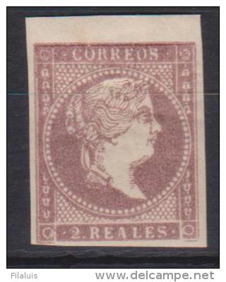 02120 Espa&ntilde;a EDIFIL 50 *  Catalogo 96,-Euros - Nuevos