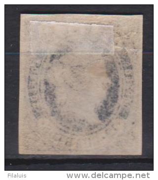 02123 Espa&ntilde;a EDIFIL  59 *   Catalogo 62,-Euros - Unused Stamps
