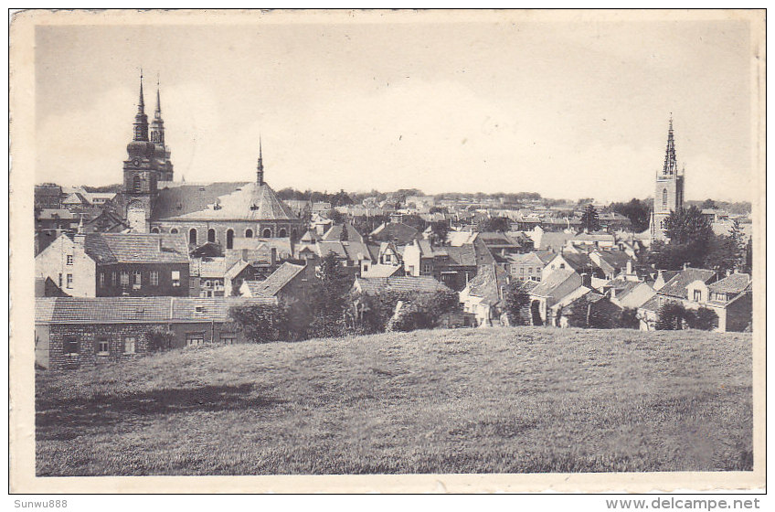 Eupen - Gesamtansicht - Eupen