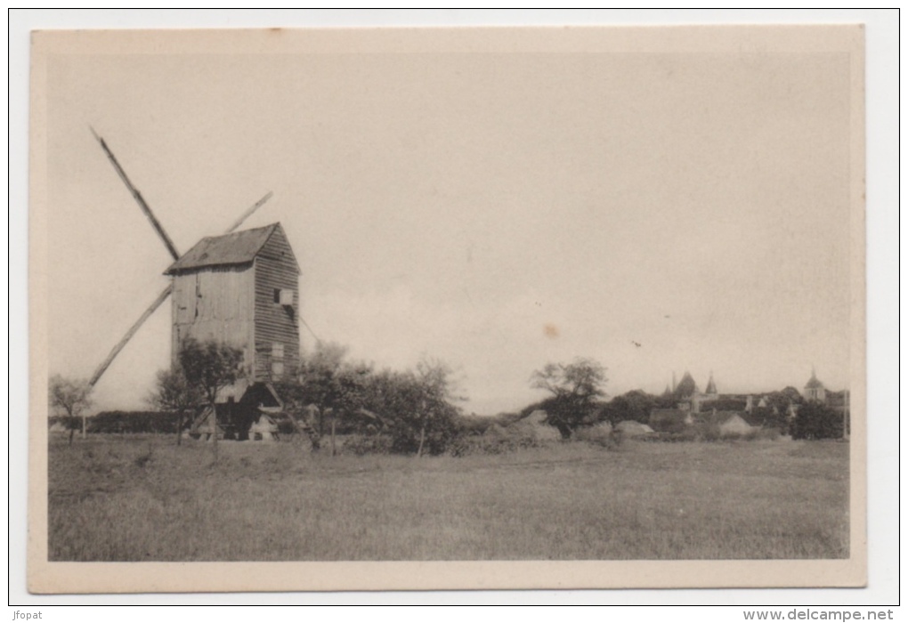 41 LOIR ET CHER - TALCY Le Moulin - Autres & Non Classés