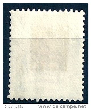 GRANDE-BRETAGNE  - N° 115 OBLITERE - COTE : 50,00 E. - 2 Scans - Used Stamps