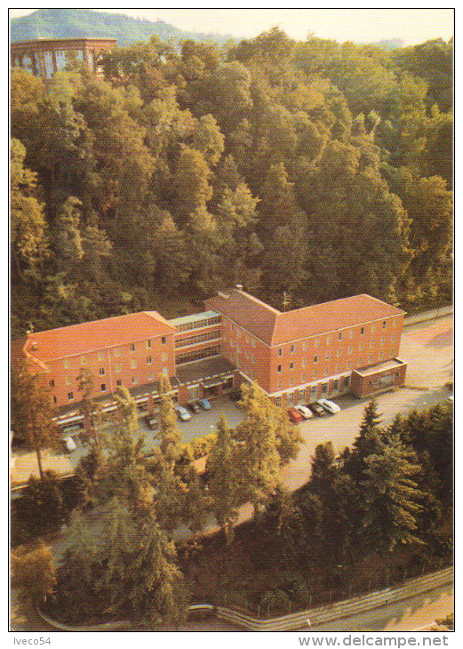 Torino Centro Universitario  Villa S. Giuseppe - Enseignement, Écoles Et Universités